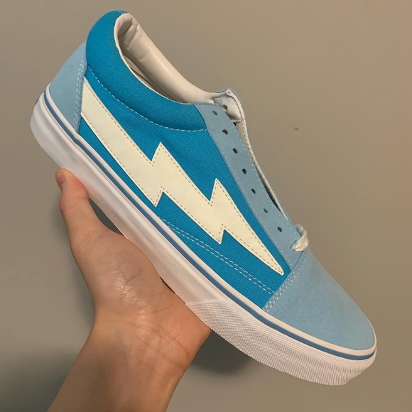 Revenge x Storm - LA Exclusive Blue - Picture 1 of 3